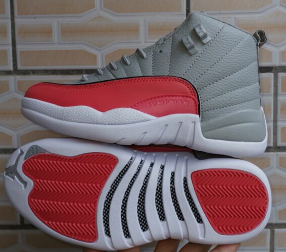 women air jordan 12 shoes 2019-7-9-001